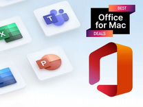 Бессрочный Microsoft office для Mac ключи