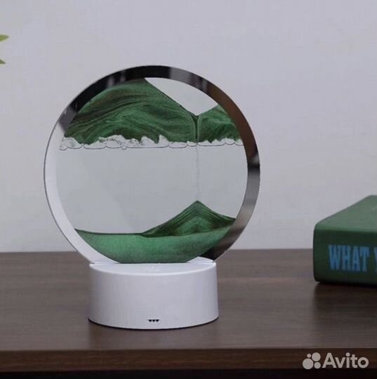 Светильник ночник