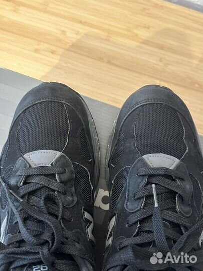 Кроссовки New balance 992 USA