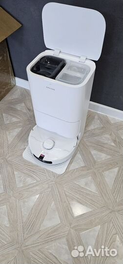 Dreame Bot s10 pro plus