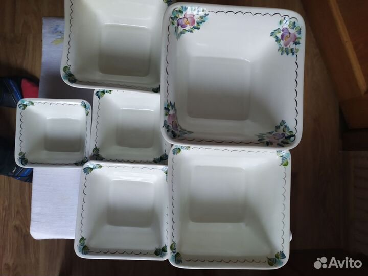 Семикаракорская керамика