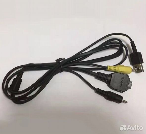 Кабель для фото и видеокамеры Canon