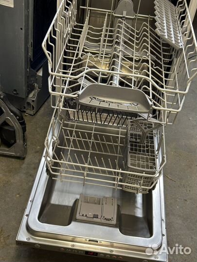 Посудомоечная машина bosch 45см