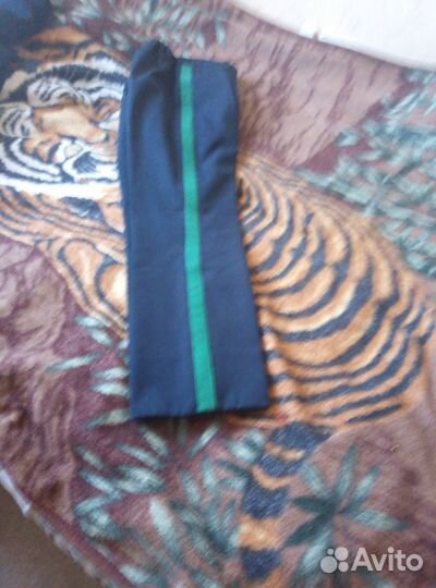 Кадетская форма парадка школа 21