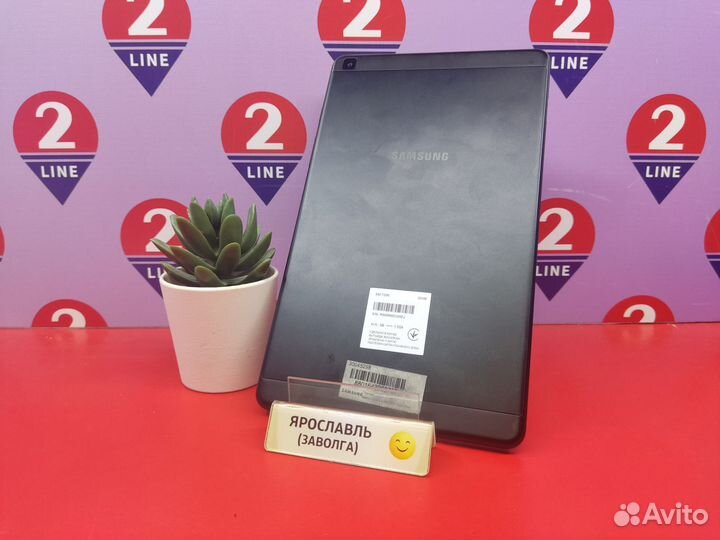 Samsung Galaxy Tab A 8.0 2019 32Gb