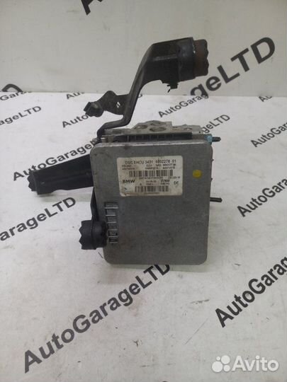 Блок abs Bmw X3 G01