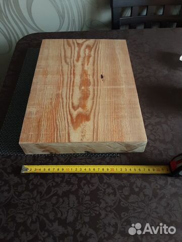 Продаю разделочную доску