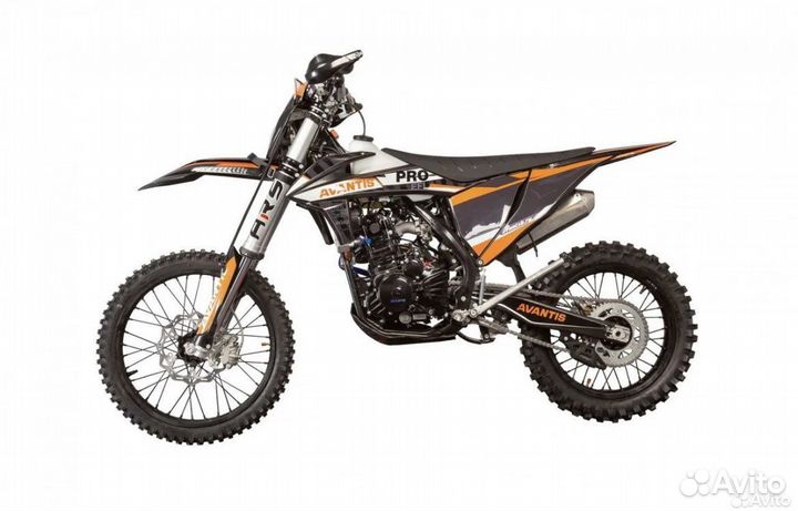 Avantis enduro 300 174mn