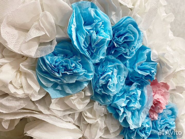 Цифры на день рождения