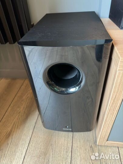 Домашний кинотеатр onkyo HT S7805