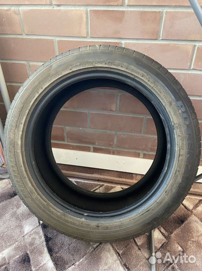 Bridgestone Potenza RE050A 215/50 R17