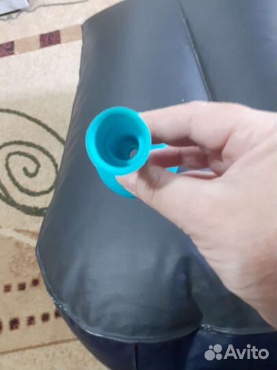 Рассеиватель для воды