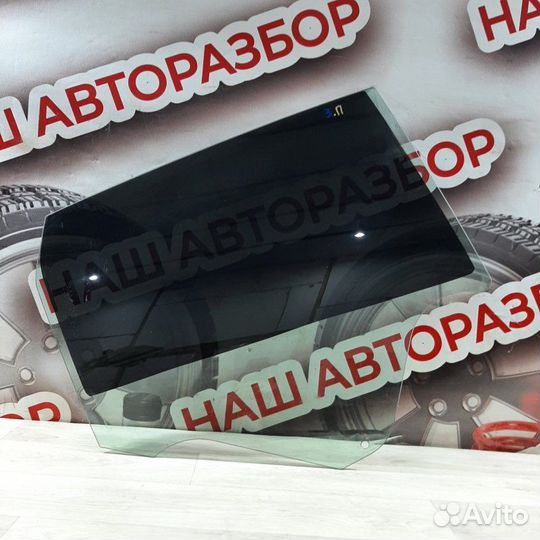Стекло двери заднее правое LADA Xray 2018