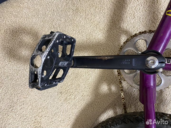 Велосипед bmx 20