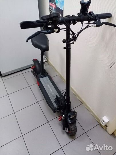 Самокат новый Kugoo m4 pro