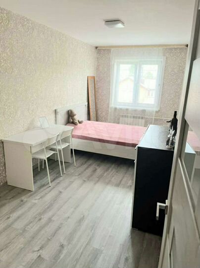 2-к. квартира, 43,7 м², 5/5 эт.