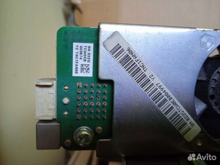 Huawei optix rtn 910 tnc1fan06