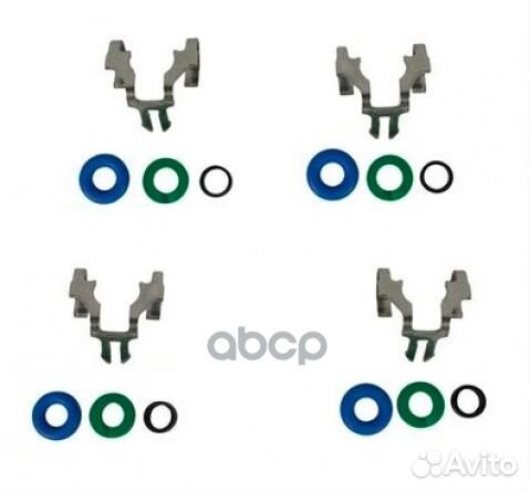 Комп.упл.кол. 1835776 ford