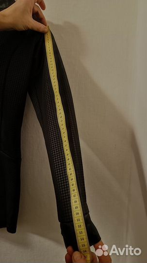 Рубашка для бальных танцев латина