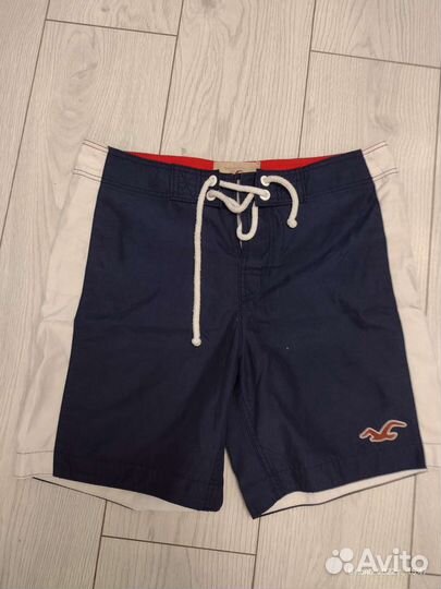 Шорты Tommy Nike fred parry оригинал разные