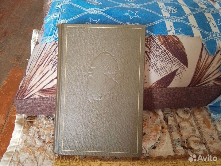 Собрание сочинений толстой лев
