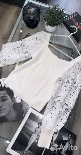 Классные кофточки (единый размер 42-6)