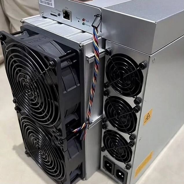 Asic майнер Antminer L7 9050 Мh/s