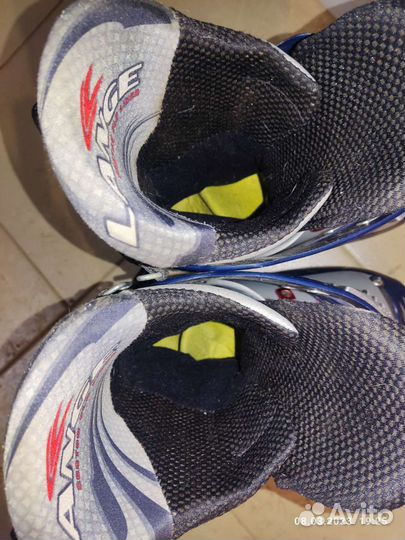 Горнолыжные ботинки 275