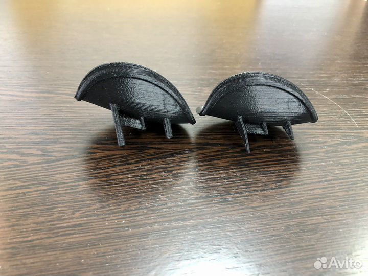 Крышка омывателя фар Jaguar X-type