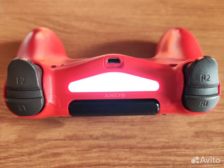 Оригинальный dualshock4