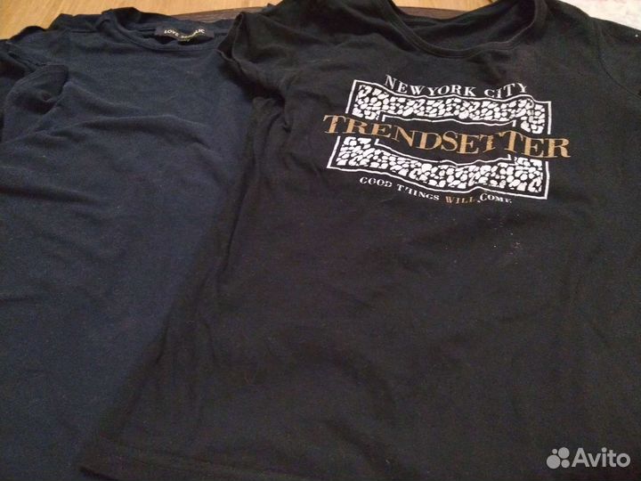 Женская одежда пакетом 44 46