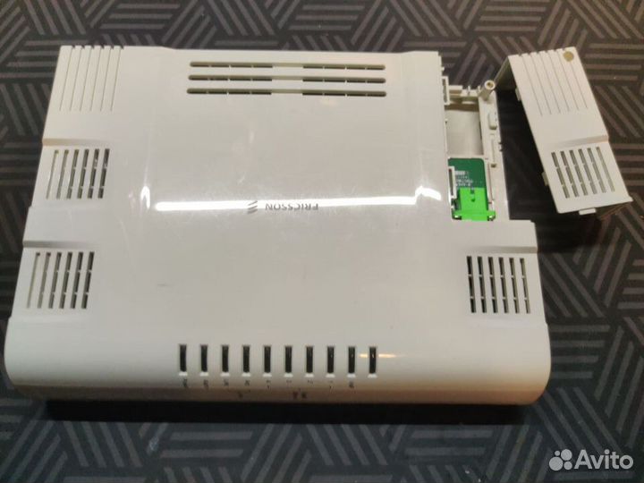 Ericsson T063G Ростелеком