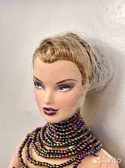 Кукла Veronique Perrin Mauve Absolue FR, 2003