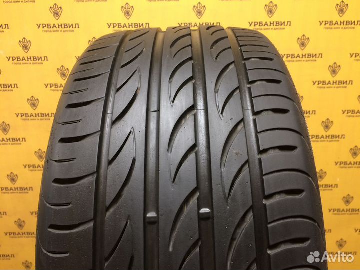 Pirelli P Zero Nero 265/35 R18 93Y