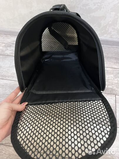 Сумка для маленьких собак