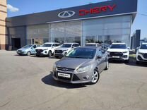 Ford Focus 2.0 AMT, 2012, 195 036 км, с пробегом, цена 787 000 руб.