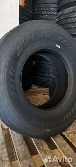 Шины Грузовые (Рули, ведущая, прицеп, батоны)