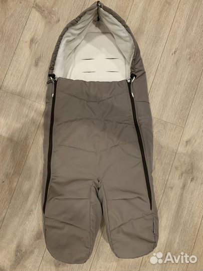 Муфта для ног Stokke