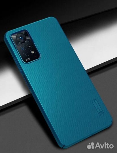 Чехол Nillkin на Poco X5 PRO 5g