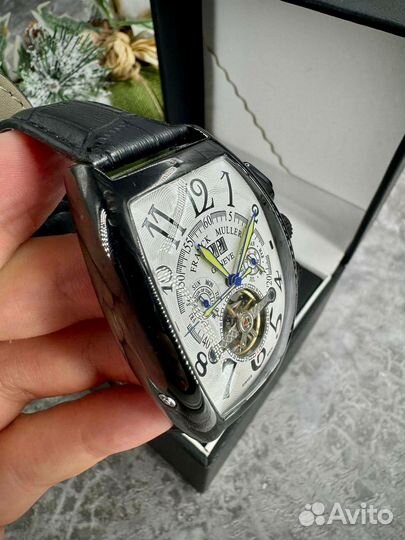 Наручные часы Franck Muller