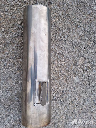 Мото труба оригинал