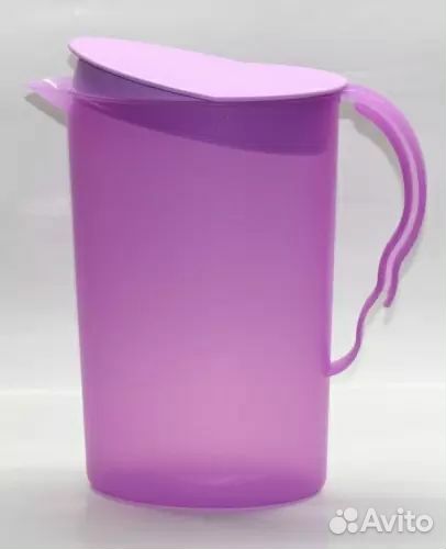 Кувшин Tupperware Очарование