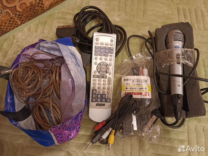 Акустика для bbk 5.1 DK3630X,DK3640X