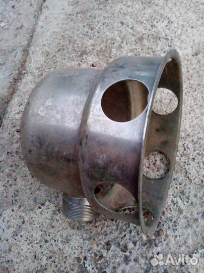 Основание от дренажного насоса