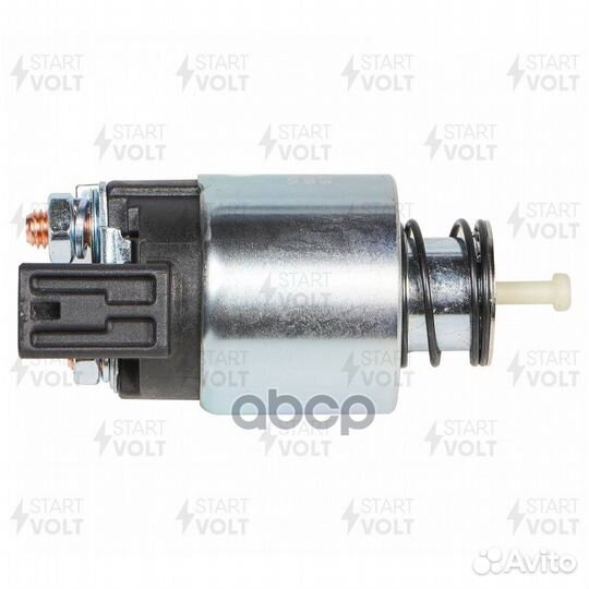 Реле втягивающее стартера VSR0901 startvolt