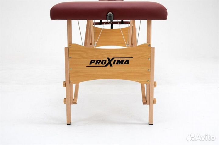 Массажный стол Proxima Parma 60
