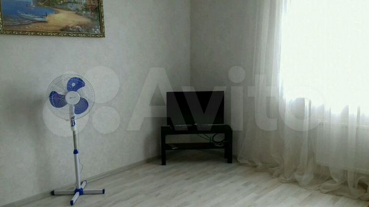 1-к. квартира, 38 м², 7/9 эт.
