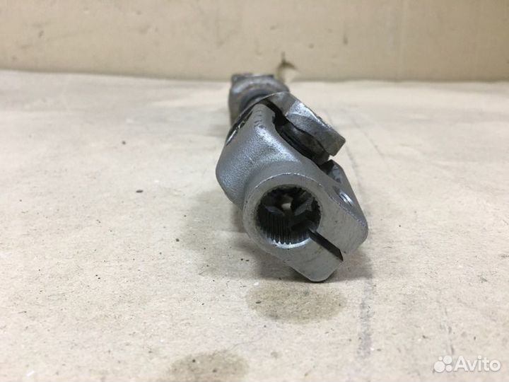 Рулевой карданчик Lifan Solano 2 650