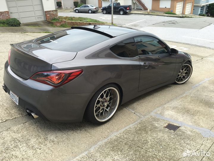 SSR Executor EX02, R20, 5x114.3, Ковка, Япония