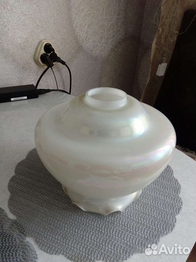 Плафоны для люстры стеклянные